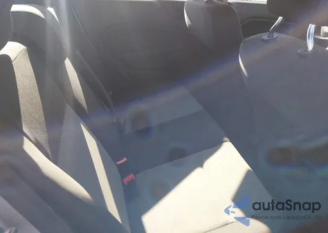 2016 Ford Fiesta S from USA, damaged, VIN 3FADP4AJ0GM164227